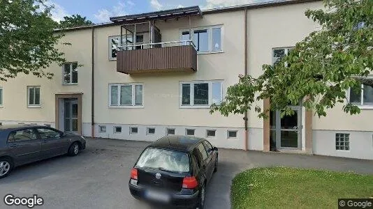 Apartments for rent in Mjölby - Photo from Google Street View