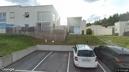 Apartments for rent in Huddinge - Photo from Google Street View
