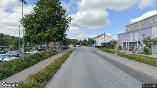 Apartments for rent in Sjöbo - Photo from Google Street View