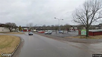 Apartments for rent in Linköping - Photo from Google Street View