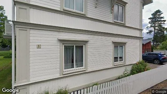 Apartments for rent in Karlstad - Photo from Google Street View