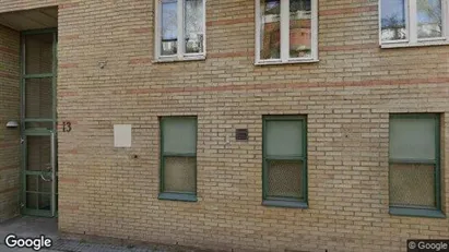 Apartments for rent in Norrköping - Photo from Google Street View