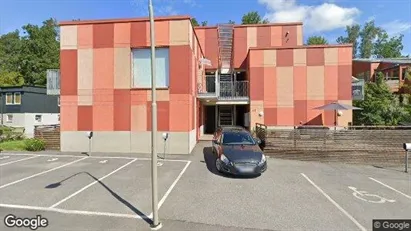Apartments for rent in Huddinge - Photo from Google Street View