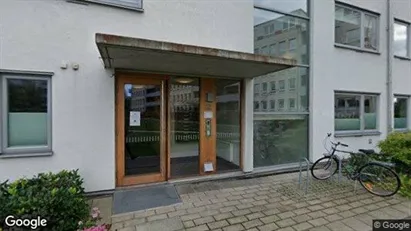 Apartments for rent in Gothenburg East - Photo from Google Street View
