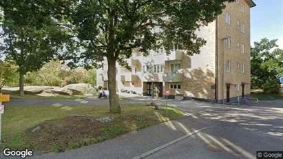 Apartments for rent in Karlskrona - Photo from Google Street View