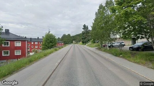 Apartments for rent in Örnsköldsvik - Photo from Google Street View