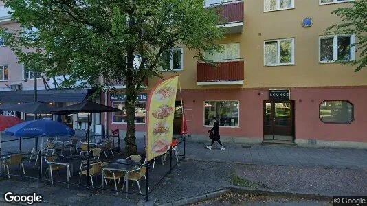 Apartments for rent in Avesta - Photo from Google Street View