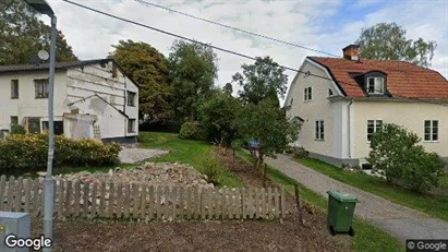 Apartments for rent in Lidingö - Photo from Google Street View