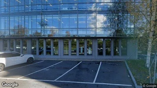 Apartments for rent in Sollentuna - Photo from Google Street View