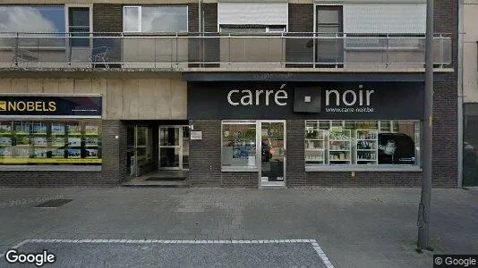 Apartments for rent in Avelgem - Photo from Google Street View