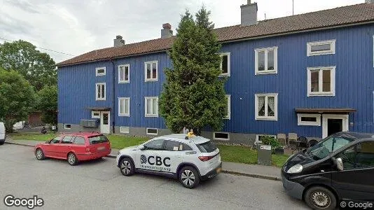 Apartments for rent in Västra hisingen - Photo from Google Street View