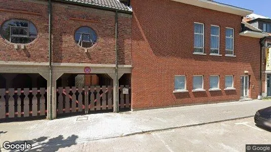 Apartments for rent in Stekene - Photo from Google Street View
