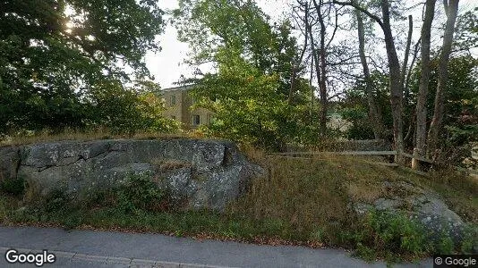 Apartments for rent in Karlskrona - Photo from Google Street View
