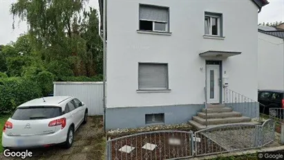 Apartments for rent in Soest - Photo from Google Street View