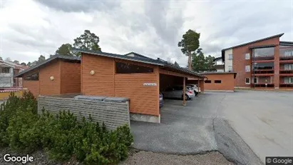 Apartments for rent in Rauma - Photo from Google Street View