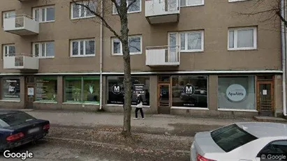 Apartments for rent in Rauma - Photo from Google Street View