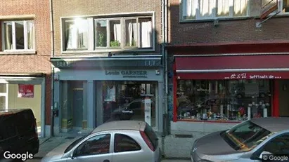 Apartments for rent in Nijvel - Photo from Google Street View