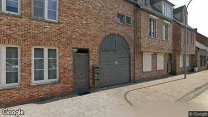 Apartments for rent in Mol - Photo from Google Street View