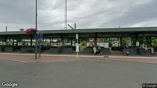 Apartments for rent in Mol - Photo from Google Street View