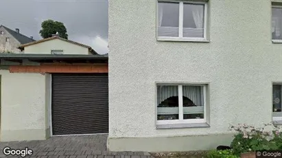 Apartments for rent in Erzgebirgskreis - Photo from Google Street View
