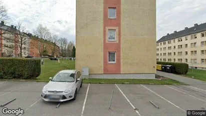 Apartments for rent in Erzgebirgskreis - Photo from Google Street View