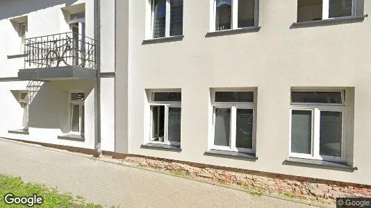 Apartments for rent in Tarnów - Photo from Google Street View