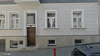 Apartments for rent in Tarnów - Photo from Google Street View