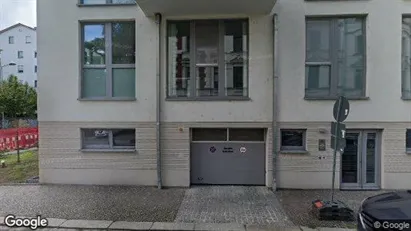 Rooms for rent in Leipzig - Photo from Google Street View