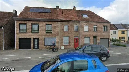 Rooms for rent in Oostkamp - Photo from Google Street View