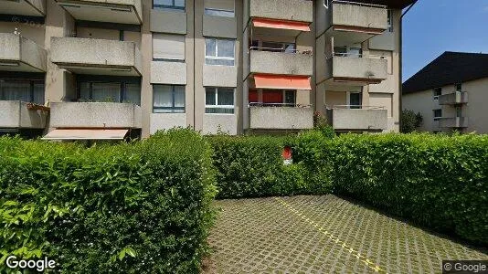 Apartments for rent in Bern-Mittelland - Photo from Google Street View