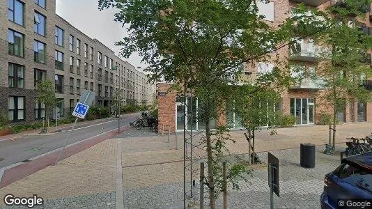 Apartments for rent in Valby - Photo from Google Street View