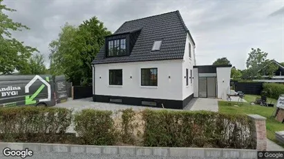 Apartments for rent in Viborg - Photo from Google Street View