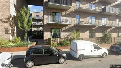 Apartments for rent in Ballerup - Photo from Google Street View