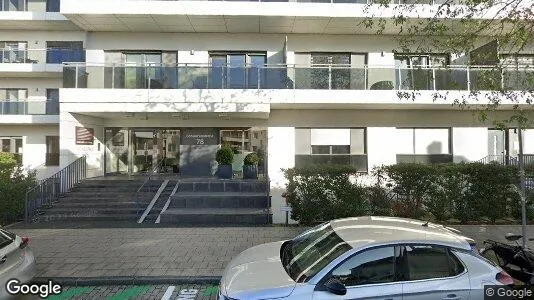 Apartments for rent in Dusseldorf - Photo from Google Street View