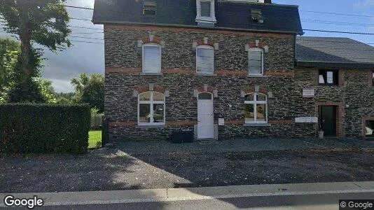 Apartments for rent in Tenneville - Photo from Google Street View