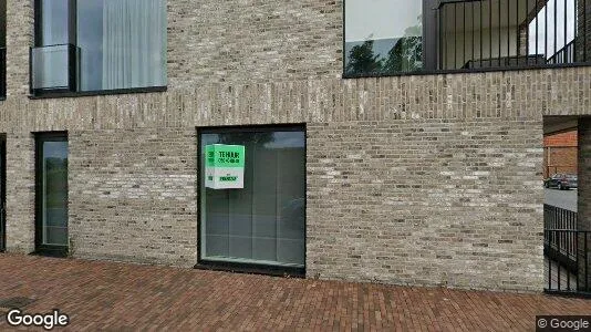 Apartments for rent in Veurne - Photo from Google Street View