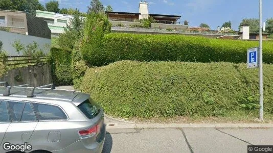 Apartments for rent in Lavaux-Oron - Photo from Google Street View