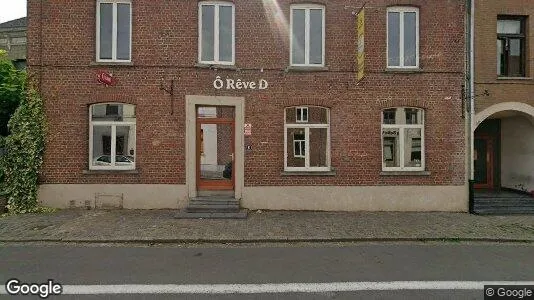 Apartments for rent in Vloesberg - Photo from Google Street View