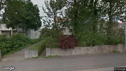 Apartments for rent in Reykjavík Hlíðar - Photo from Google Street View