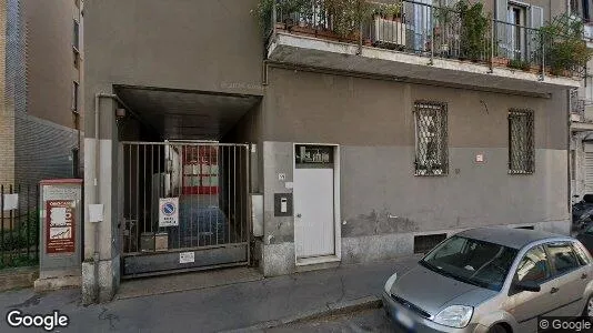 Apartments for rent in Spoleto - Photo from Google Street View