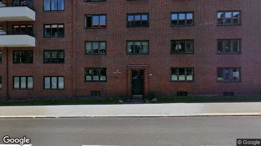 Apartments for rent in Oslo St. Hanshaugen - Photo from Google Street View