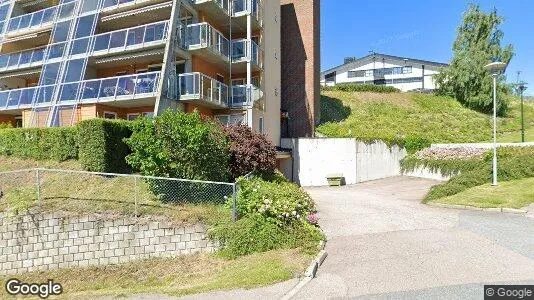 Apartments for rent in Skedsmo - Photo from Google Street View
