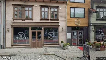 Apartments for rent in Stavanger - Photo from Google Street View