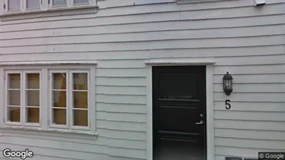 Apartments for rent in Stavanger - Photo from Google Street View