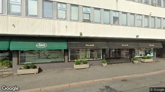 Apartments for rent in Sandefjord - Photo from Google Street View