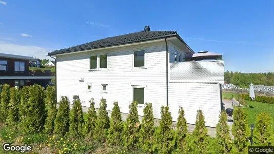 Apartments for rent in Holmestrand - Photo from Google Street View