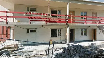 Apartments for rent in Bergen Årstad - Photo from Google Street View