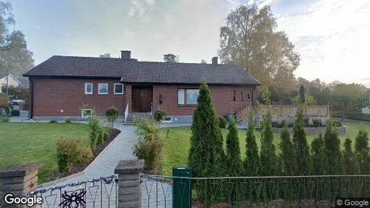 Apartments for rent in Sollentuna - Photo from Google Street View