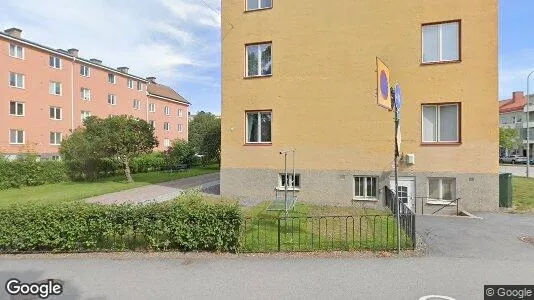 Apartments for rent in Uppsala - Photo from Google Street View