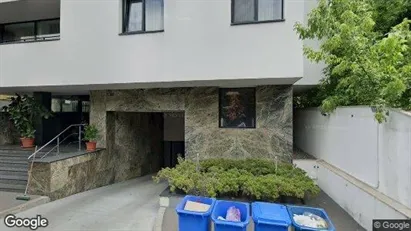 Apartments for rent in Bucharest - Sectorul 2 - Photo from Google Street View